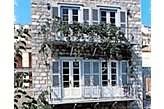 Family pension Hydra Greece
